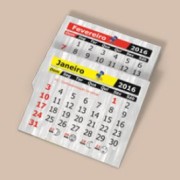 calendario